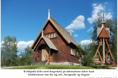 Kvikkjokk-kirke-med-drageskæl